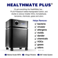 Austin Air Healthmate Plus®