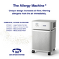 Austin Air Allergy Machine®