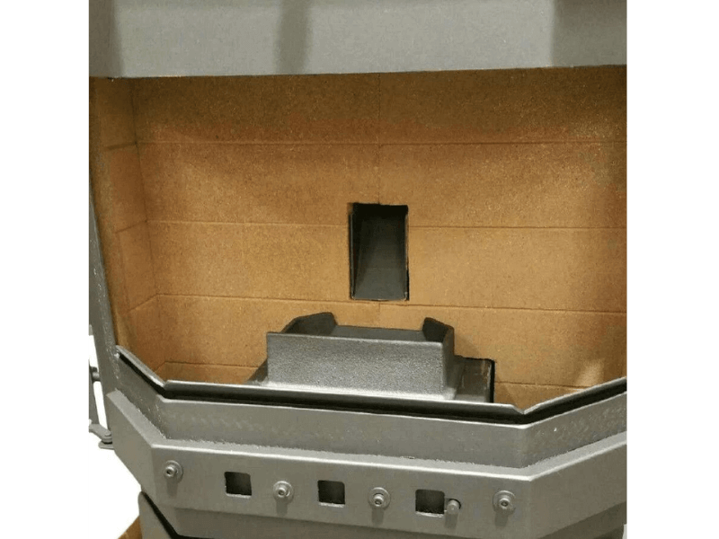 ComfortBilt HP22 Pellet Stove