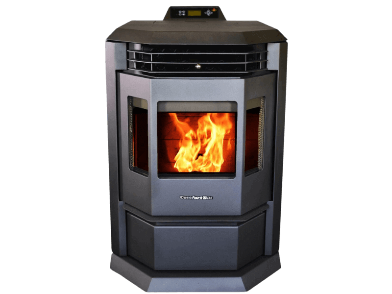 ComfortBilt HP22 Pellet Stove