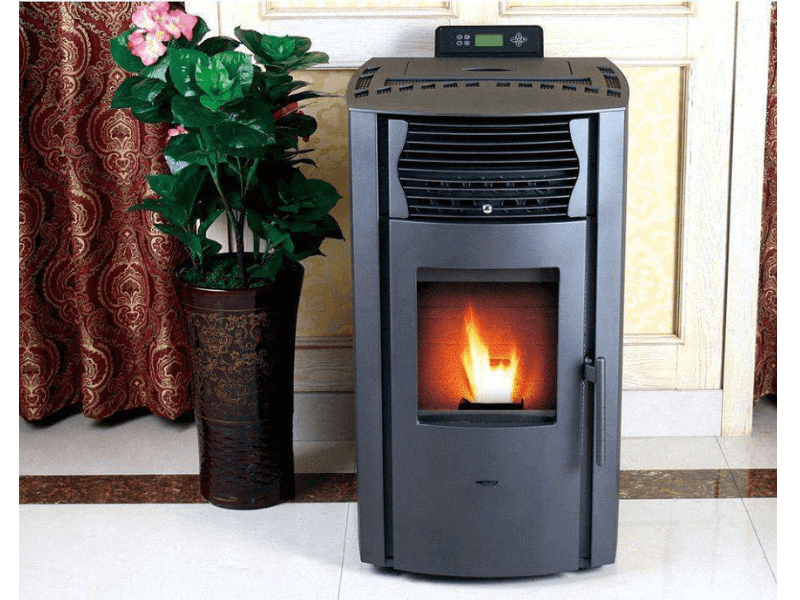 ComfortBilt HP50S Pellet Stove