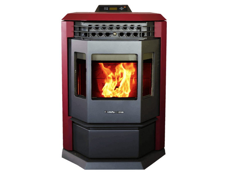 ComfortBilt HP22 Pellet Stove