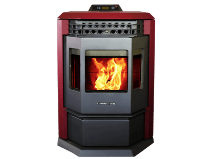 ComfortBilt HP22 Pellet Stove