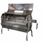 52" Stainless Steel Propane Pig, Hog & Lamb Spit Rotisserie/Roaster Machine
