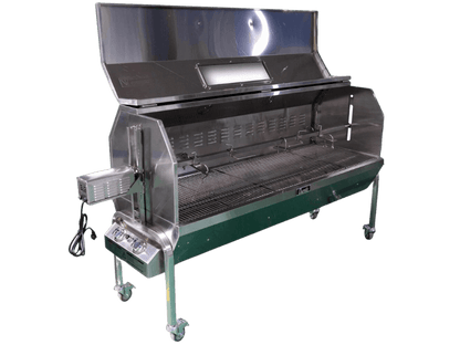 Charotis 62" Propane Pig/Lamb Spit Roaster