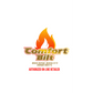 ComfortBilt HP22-N Pellet Stove