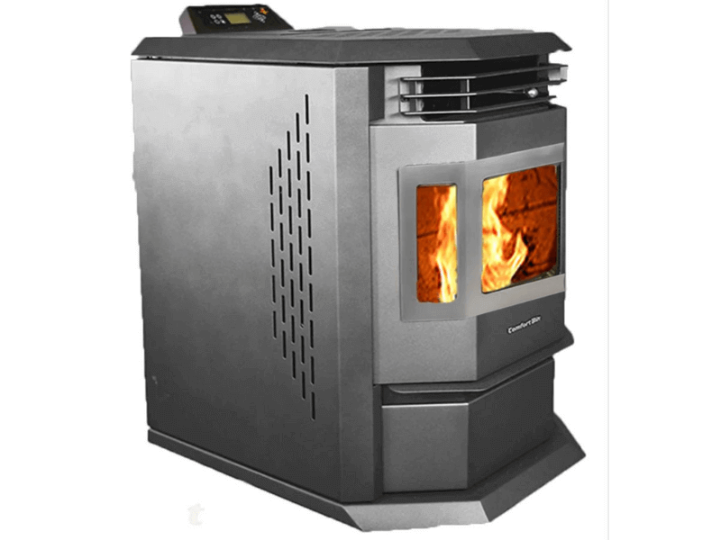 ComfortBilt HP22 Pellet Stove