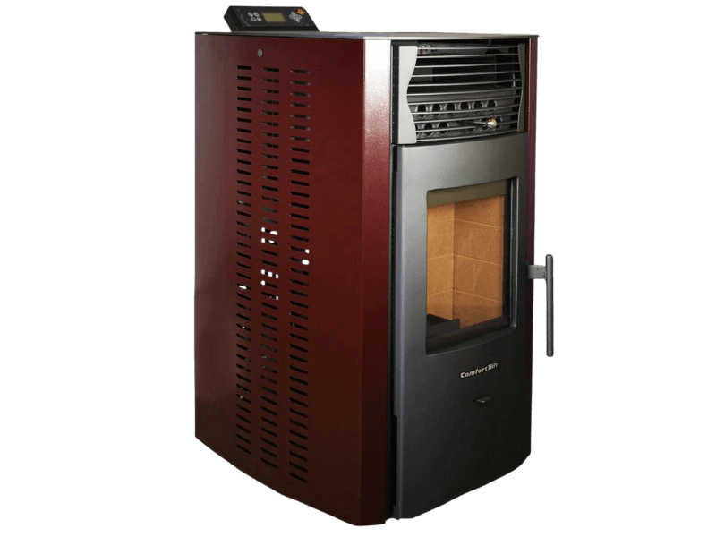 ComfortBilt HP50S Pellet Stove