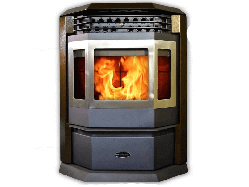 ComfortBilt HP22 Pellet Stove