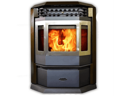 ComfortBilt HP22 Pellet Stove