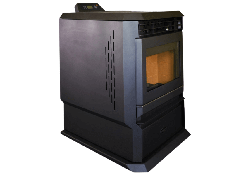 ComfortBilt HP61 Pellet Stove