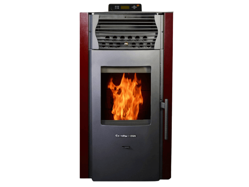 ComfortBilt HP50S Pellet Stove