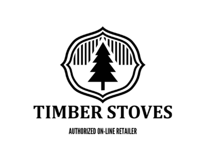 Timber Stoves Big Timber Pellet Heater