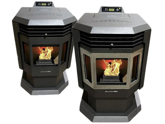 Comfortbilt Pellet Stove HP21 