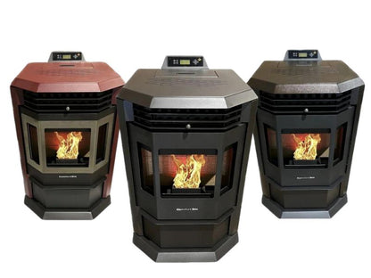 Comfortbilt Pellet Stove HP22