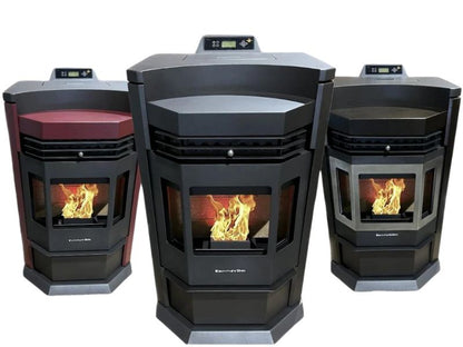 Comfortbilt Pellet Stove HP22N