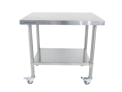 BBQ10SS Stainless Steel Table