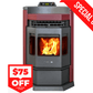 ComfortBilt HP22-N Pellet Stove