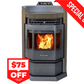 ComfortBilt HP22-N Pellet Stove