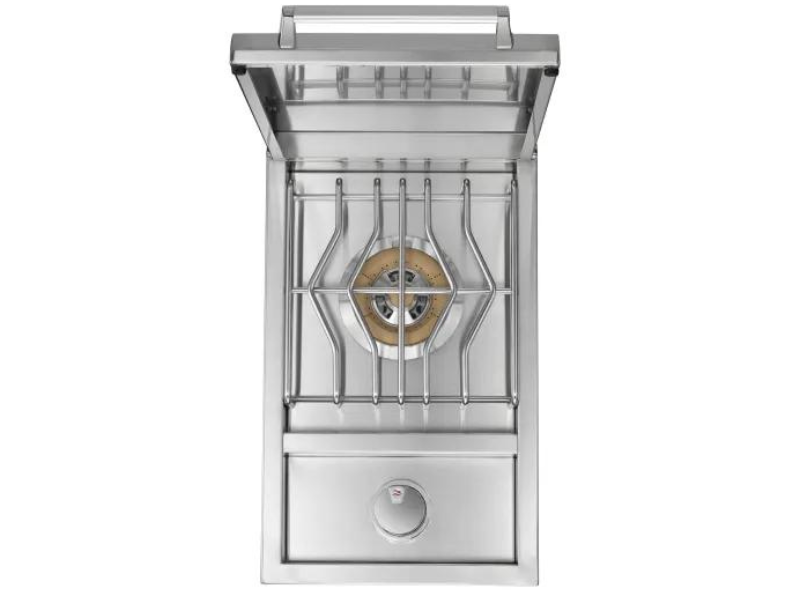 Single Side Burner For Outdoor Kitchens