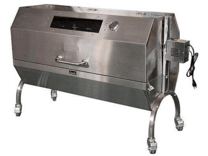 Charotis 52" Charcoal Pig Roaster