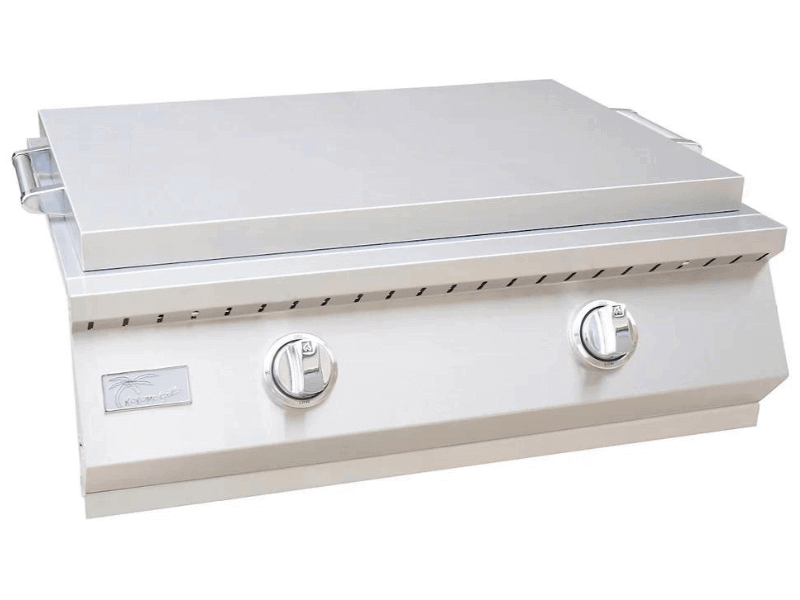 KoKoMo 30" Outdoor Kitchen Griddle