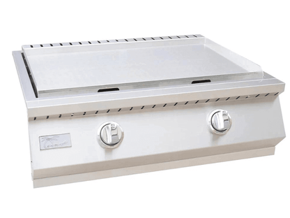 KoKoMo 30" Outdoor Kitchen Griddle