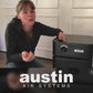 Austin Air Allergy Machine®