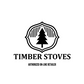 Timber Stoves Big Timber Elite 90,000 BTU Stainless Steel Pellet Heater - WPPHBTESS1.0