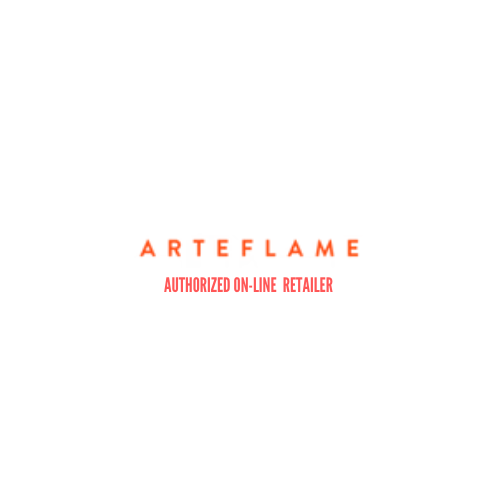 ARTEFLAME | Classic 40" - Fire Bowl Only-HomeOutdoors