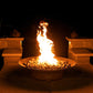 Fire Pit Art | Asia 72" - AS72
