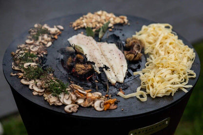 ARTEFLAME | One Series 20" Grill - AFCLHRBST-HomeOutdoors