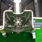 Charotis | 52" Charcoal Spit Roaster/Rotisserie - SSH1-DX motor mount view