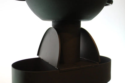 Qstoves | Q-HOPPER Extenders for Q-Flame