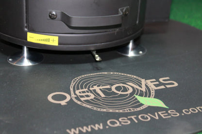 Qstoves | Q-MAT for Q-Flame