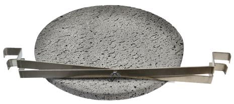 Vision Grills | Professional C-Series Ceramic Kamado in Red C-CR4C1F1