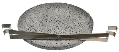 Vision Grills | Professional C-Series Ceramic Kamado in Black C-4C1F1