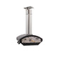 Timber Stoves | Timber Pizza Oven Accessory For Big & Lil’ Timber Heaters - WPPHPO1.1