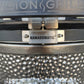 Vision Grills | Elite Series XD402MG Deluxe Ceramic Kamado in Metallic Grey