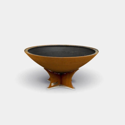 ARTEFLAME | Classic 40" Fire Pit - Low Euro Base - AFCL40LEBFP-HomeOutdoors