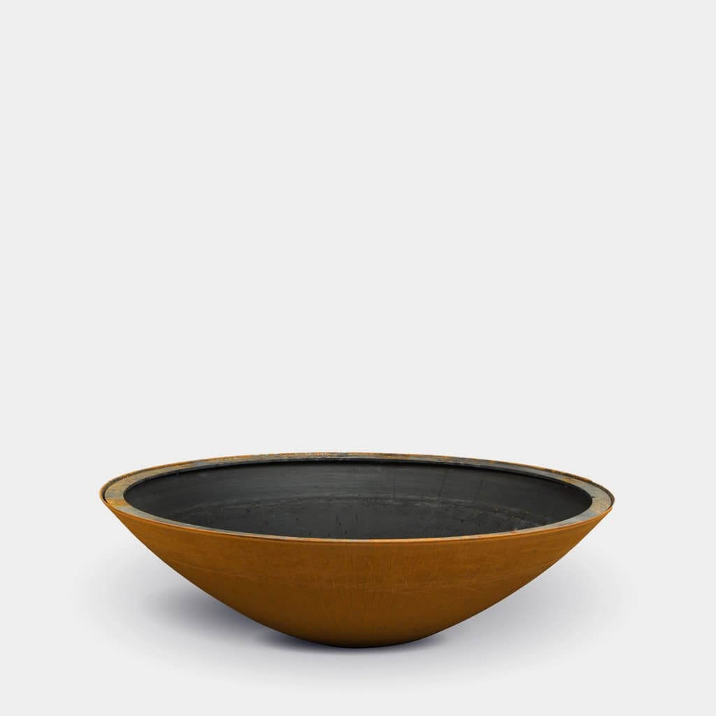ARTEFLAME | Classic 40" - Fire Bowl With Cooktop - AFCL40CT.2-HomeOutdoors
