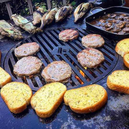 ARTEFLAME | One Series 30" Grill - AFONE30-HomeOutdoors
