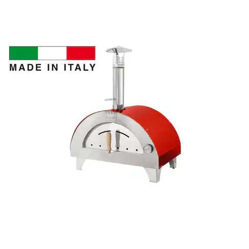 CLEMENTI | Clementino Portable Wood Fired Pizza Oven