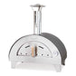CLEMENTI | Clementino Hybrid Portable Wood & Gas Fired Pizza Oven