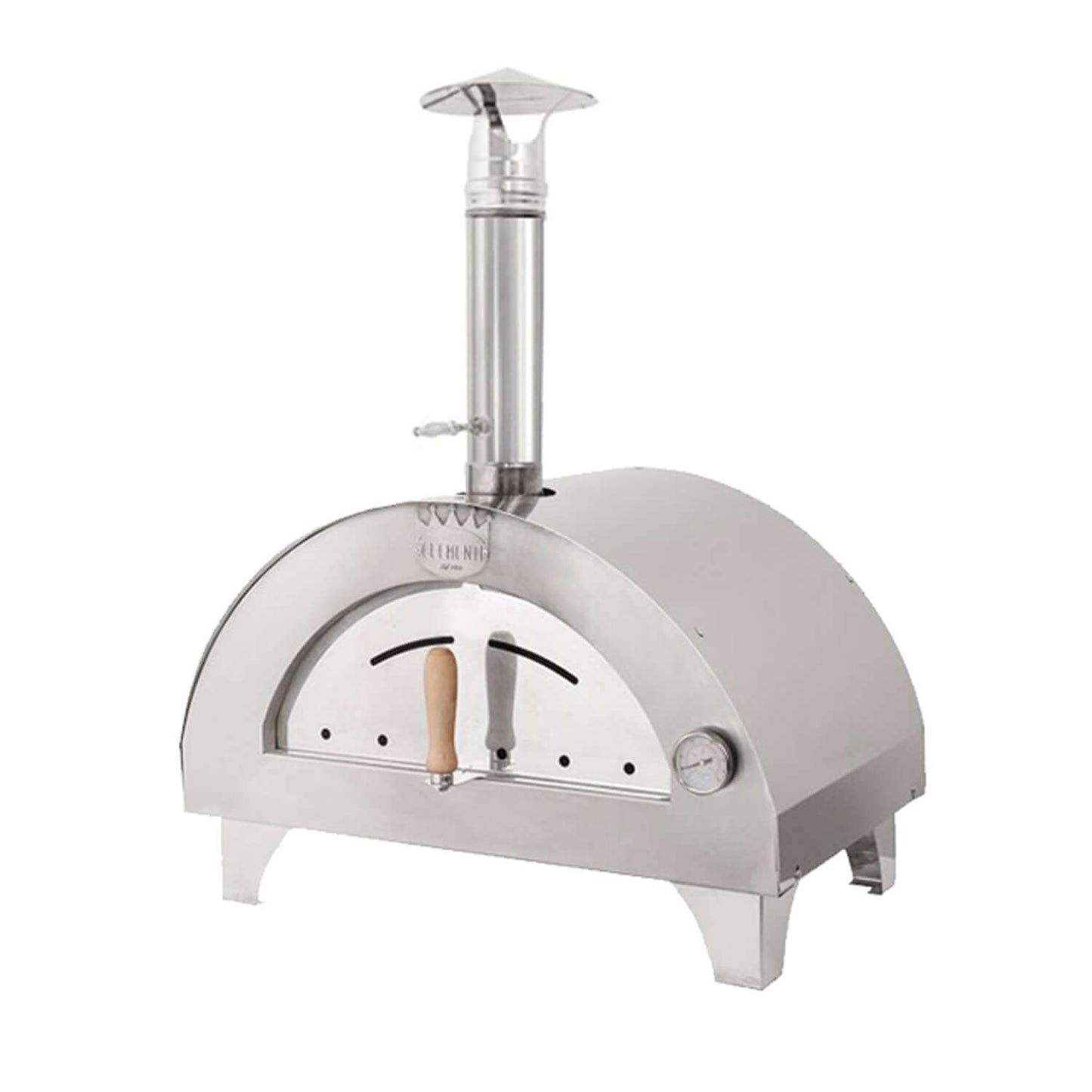 CLEMENTI | Clementino Portable Wood Fired Pizza Oven