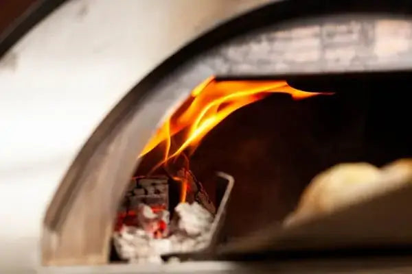 CLEMENTI | Clementino Hybrid Portable Wood & Gas Fired Pizza Oven