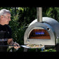 PINNACOLO | IBRIDO (HYBRID) Gas/Wood Pizza Oven With Accessories - PPO103 promotional video 
