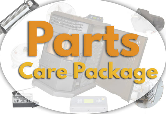 ComfortBilt Pellet Stove Parts & Care Package - $1094 worth of parts all for $499!