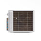 MRCOOL | DIY 27,000 BTU 2 1/2 Ton 3-Zone Ductless Mini-Split Air Conditioner and Heat Pump Condenser - 230V/60Hz - DIY-MULTI3-27HP230