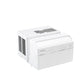 MRCOOL® | 8000 BTU U-Shaped Window Air Conditioner - MWUC08T115